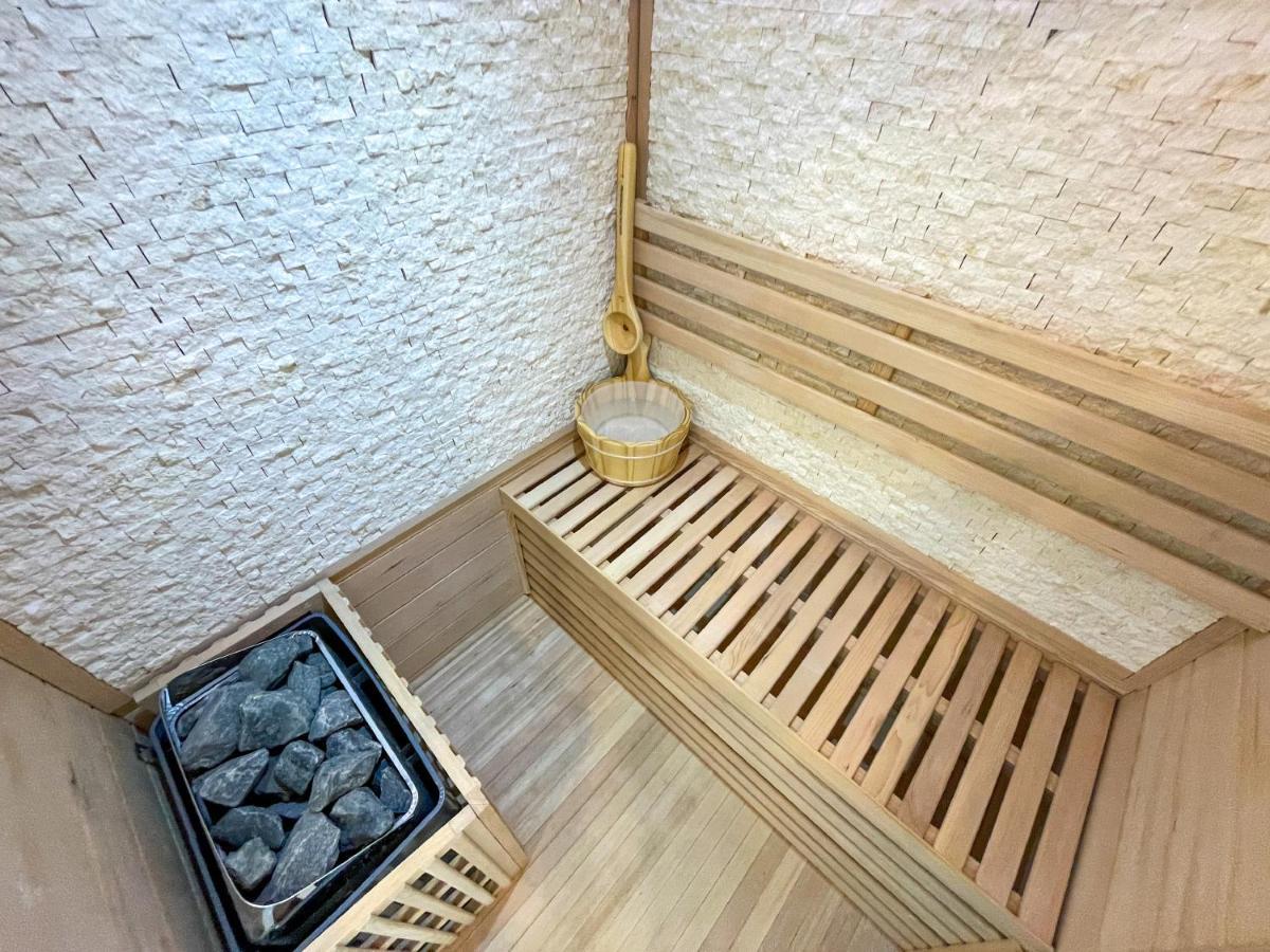 Votre Escale Boule D Or Sauna & Spa Niort Exterior photo