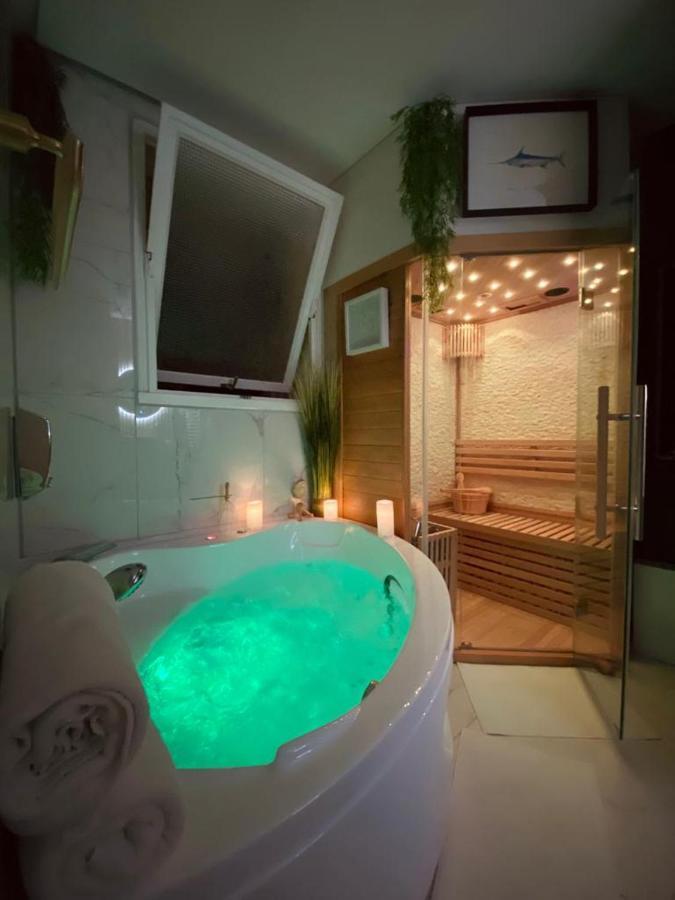 Votre Escale Boule D Or Sauna & Spa Niort Exterior photo